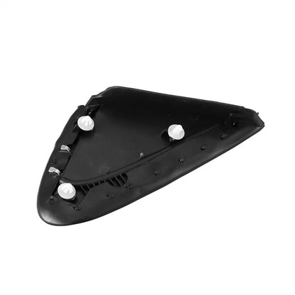 Left Fender Pillar Trim Mirror Corner Molding for Chevrolet Cruze (2016-2019)