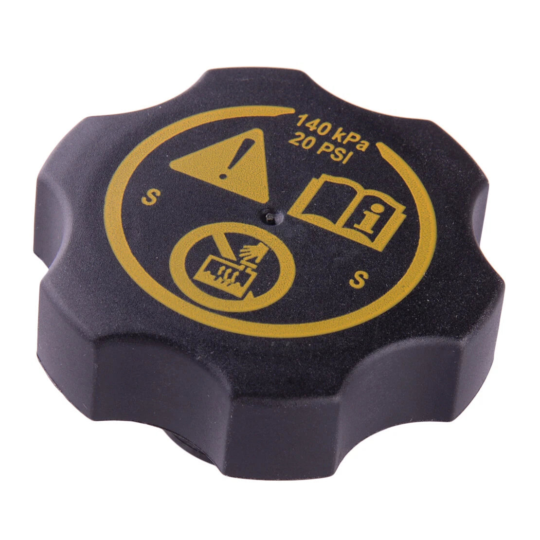 Radiator Cap for Holden Commodore VE VF S2 V6 V8 (2006-2017)