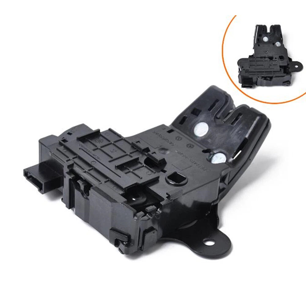 Rear Trunk Lock Latch for Buick Cadillac Chevrolet (1988-1994)