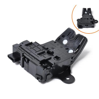 Rear Trunk Lock Latch for Buick Cadillac Chevrolet (1988-1994)