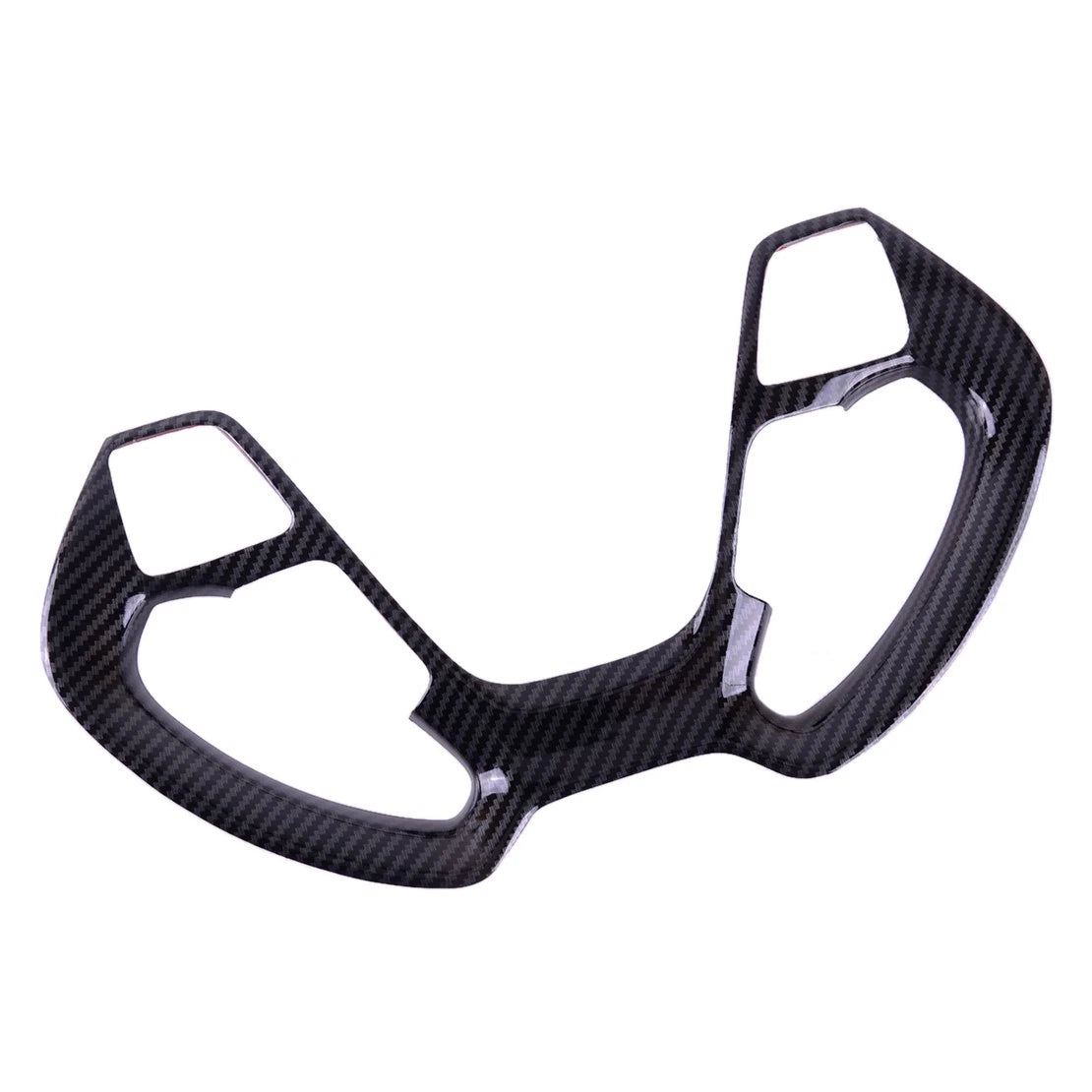Steering Wheel Frame Decoration Cover for Kia Forte/K3 (2014-2018)