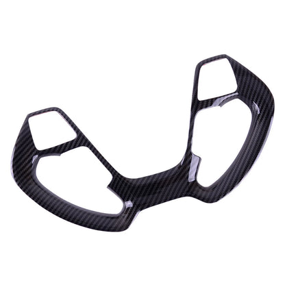Steering Wheel Frame Decoration Cover for Kia Forte/K3 (2014-2018)