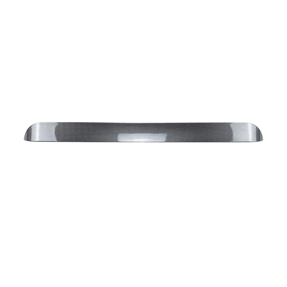Rear Window Roof Spoiler Wing for Mercedes Benz E Class W214 E260 E300 (2024+)
