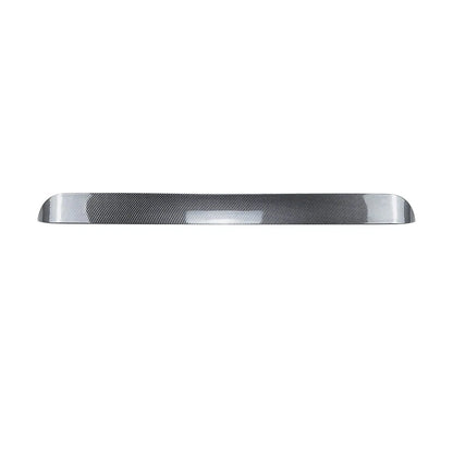 Rear Window Roof Spoiler Wing for Mercedes Benz E Class W214 E260 E300 (2024+)