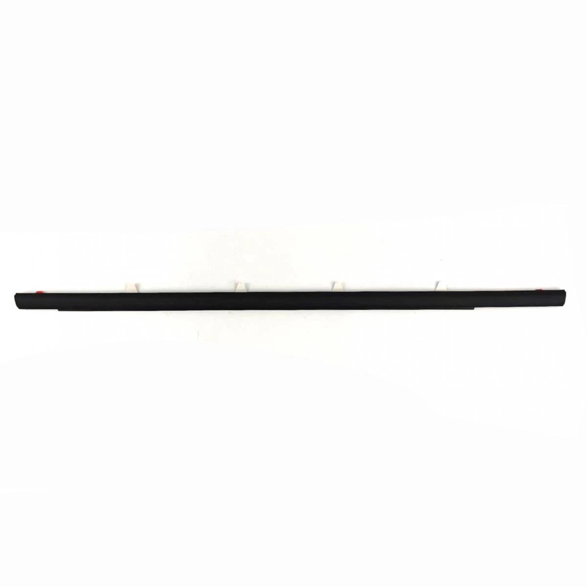 Weatherstrip Door Belt Black Rear L+R Fits Honda Accord CD 4D Sedan 1994-97 D05