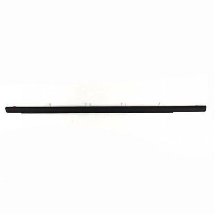 Weatherstrip Door Belt Black Rear L+R Fits Honda Accord CD 4D Sedan 1994-97 D05