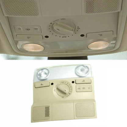 Light Lamp for VW Jetta Golf 6 Passat (2010-2018)