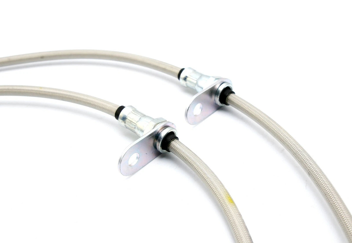 Brake Line Kit for Honda Civic FN2 Type-R Hatchback (2007-2011)