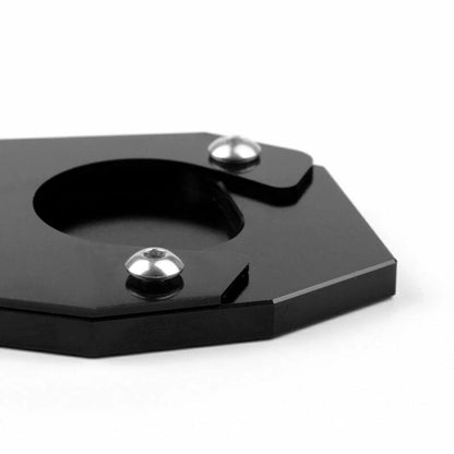 CNC Side Stand Base for BMW G310GS (2017-2018)