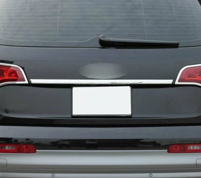Boot Lid Moulding Trim for Audi Q7 (2007-2010)