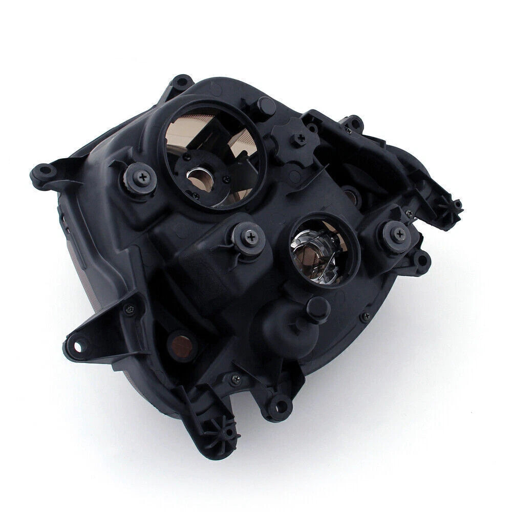 Headlight for Suzuki GSXR 1000 Smoke (2005-2006)