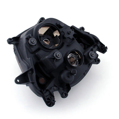 Headlight for Suzuki GSXR 1000 Smoke (2005-2006)