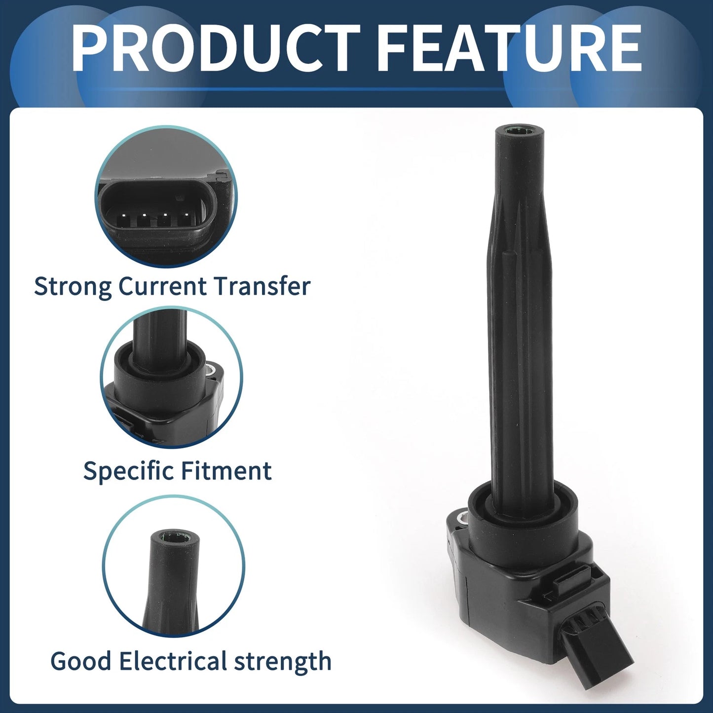 Ignition Coil Pack for Hyundai Elantra (2021-2022)