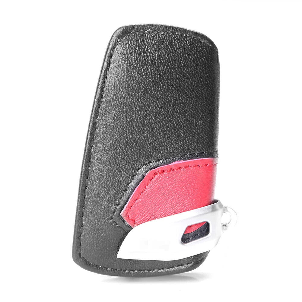 BMW Key Fob Shell Case Cover for 3 5 7 Series X3 (2002-2023)