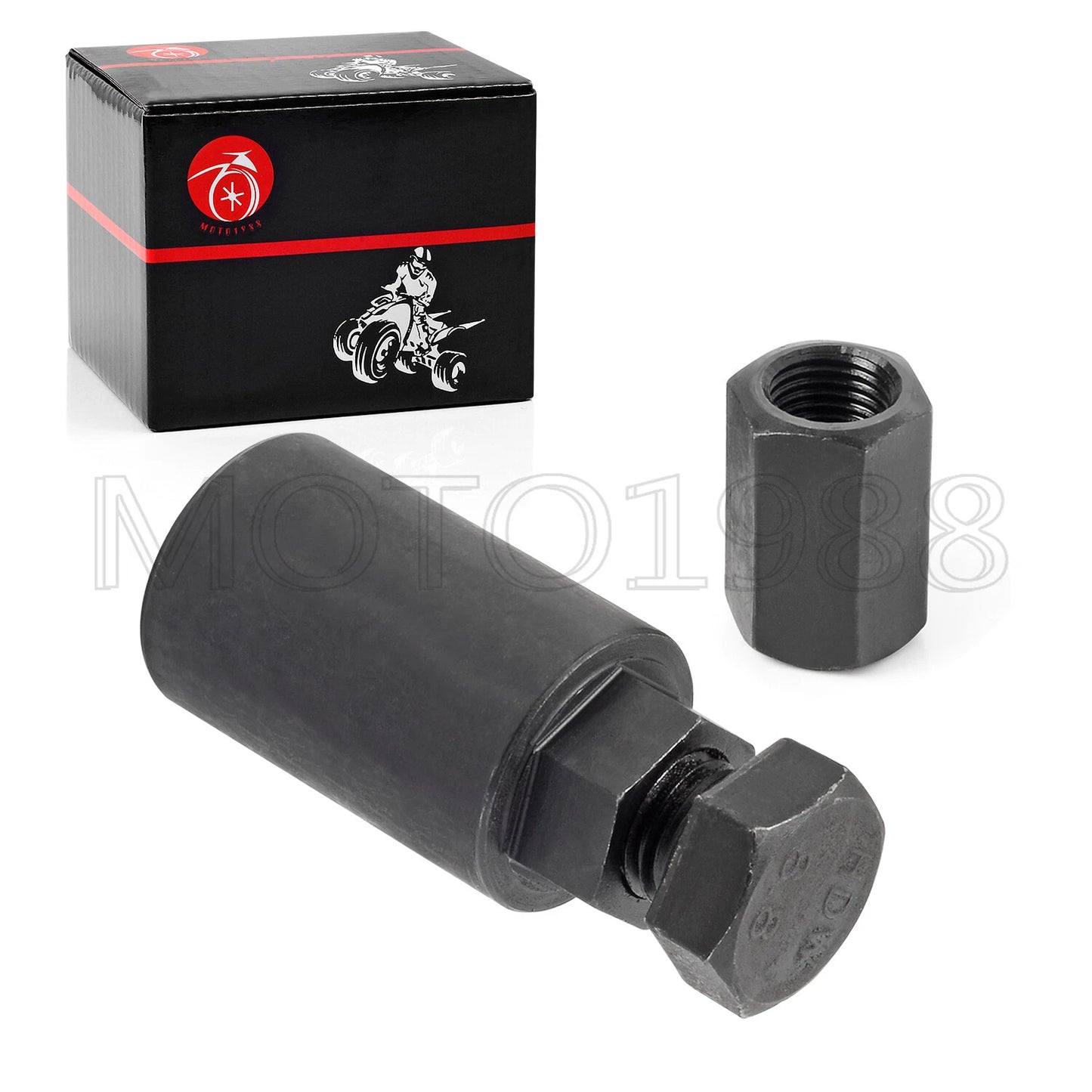 28mm Flywheel Puller Bolt Tool for Honda CRF450