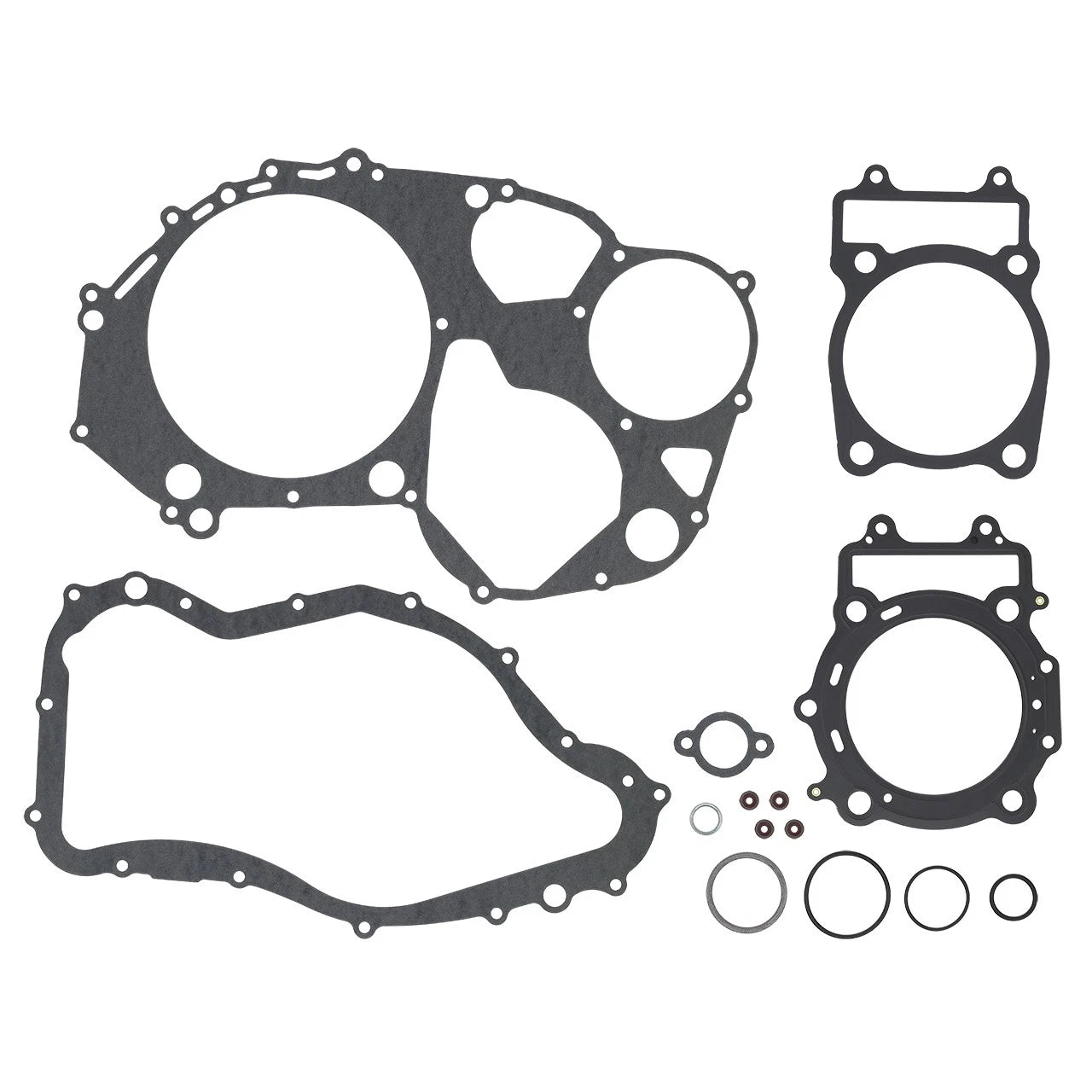 Namura Full Gasket for Arctic Cat 650 ATV & Prowler (2005–2012)