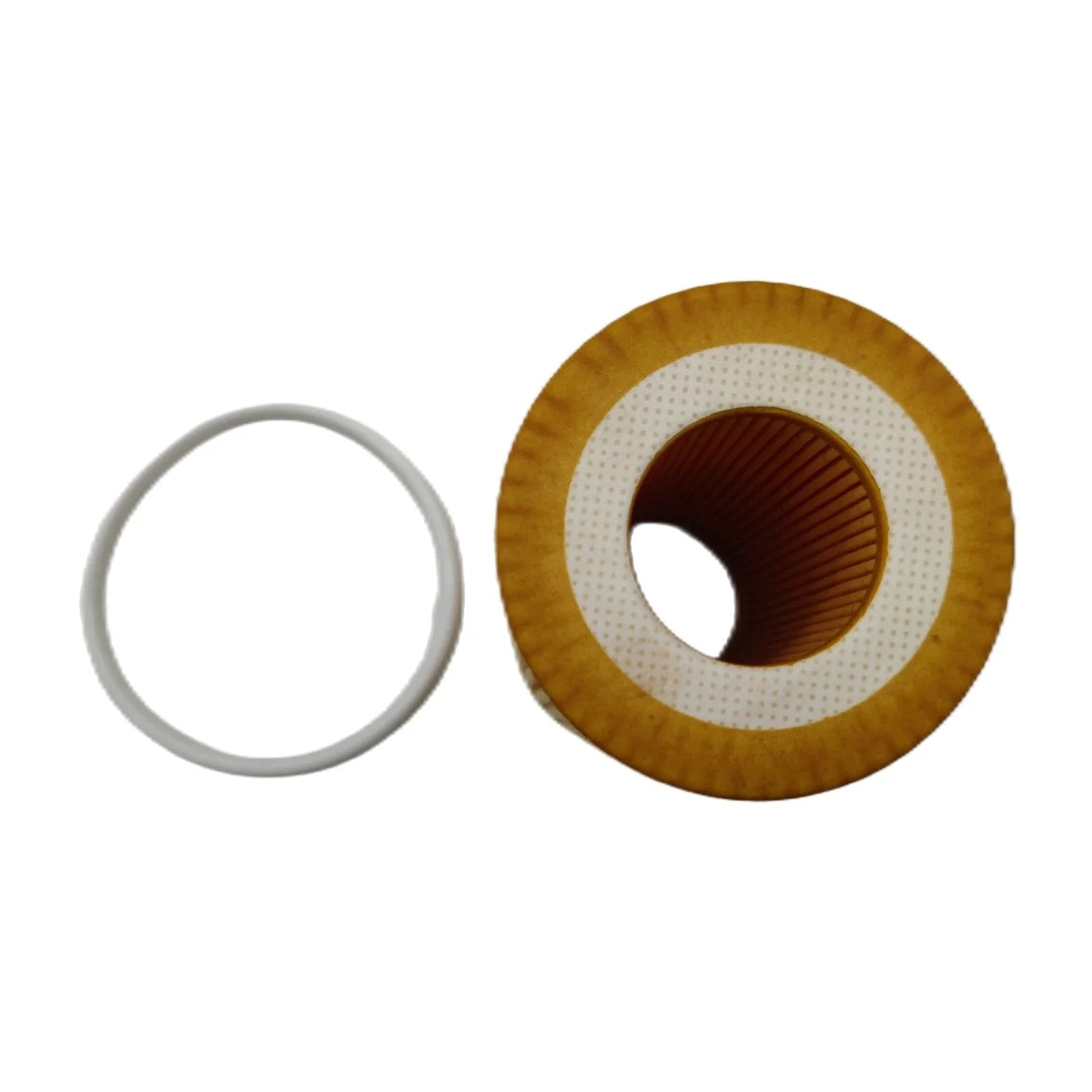 Oil Filter Kit for Volvo C30/C70/S40/S60/V50/V60/XC60/XC70 2.4L/2.5L