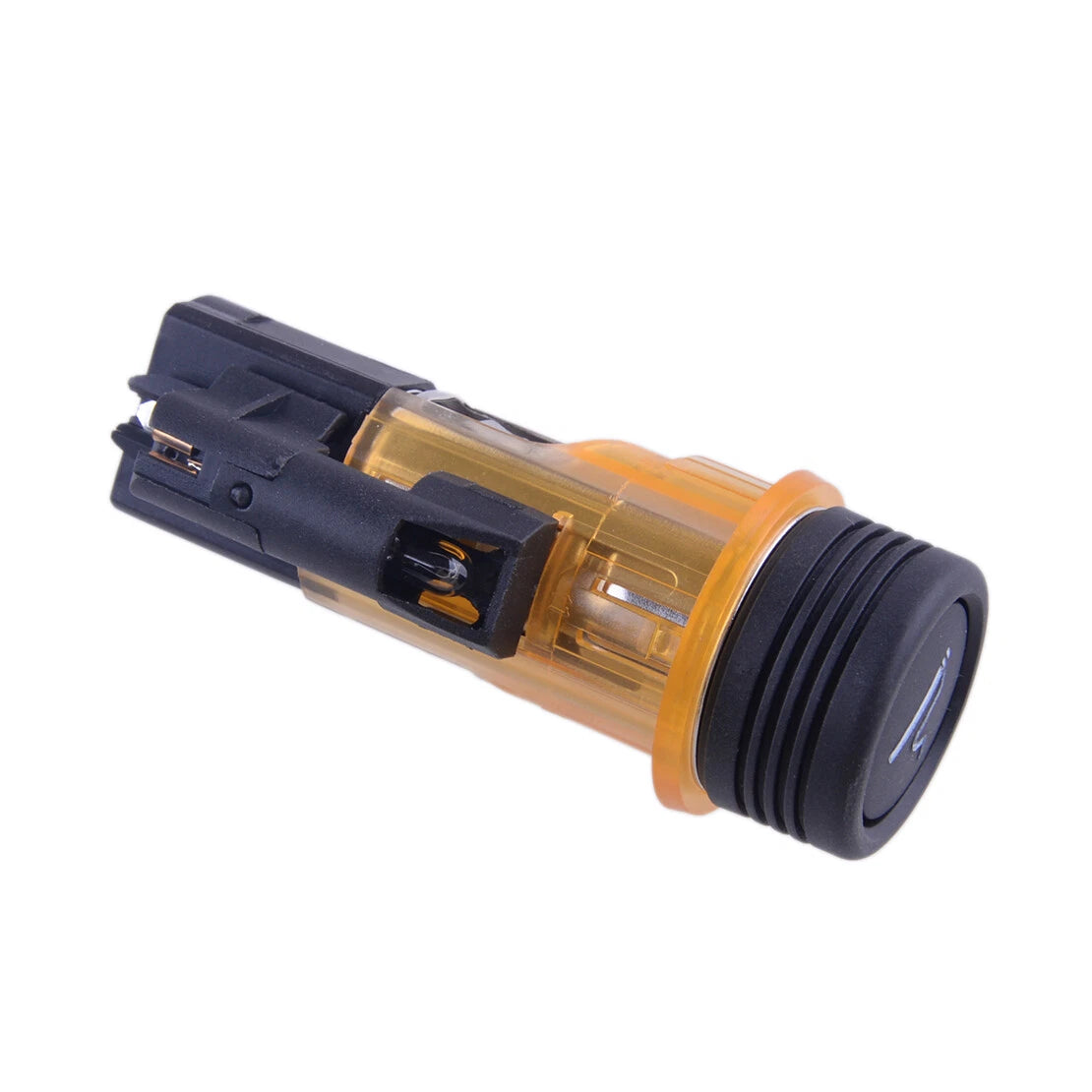 12v Car Cigarette Lighter Socket for PEUGEOT 206 308 406 607 1007 (2000-2010)
