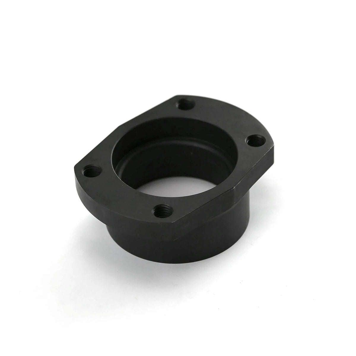 3.500" x 2.375" Rear Axle Weld-On Billet Housing End for Big Ford