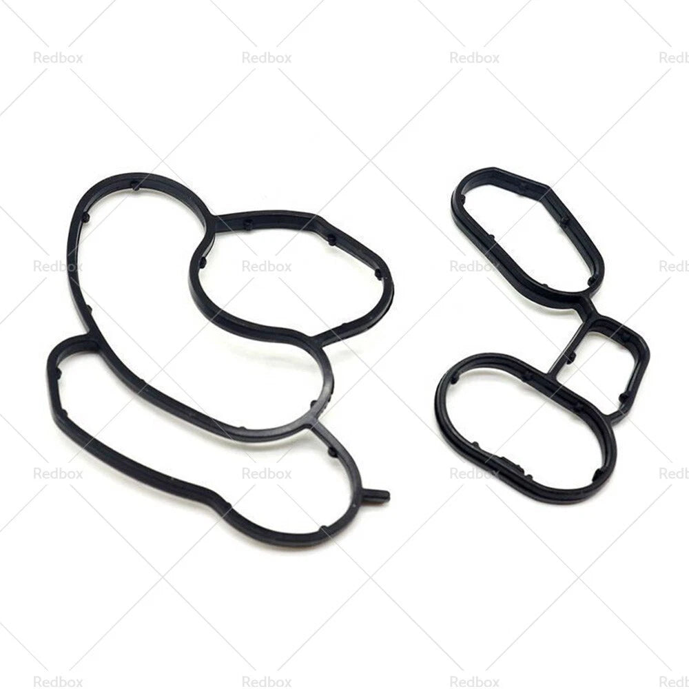 Oil Filter Housing Gasket for BMW E46 318, E87 120i, E90 320i (2001-2011)