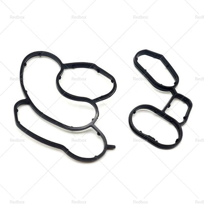 Oil Filter Housing Gasket for BMW E46 318, E87 120i, E90 320i (2001-2011)