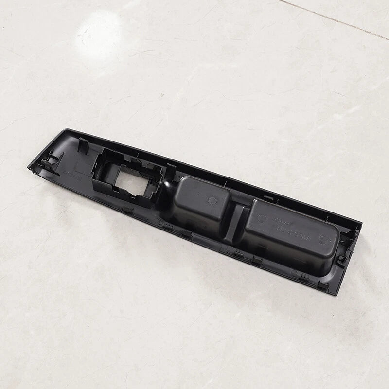 Right Side Door Window Switch Bezel Trim for Toyota Yaris (2012-2014)