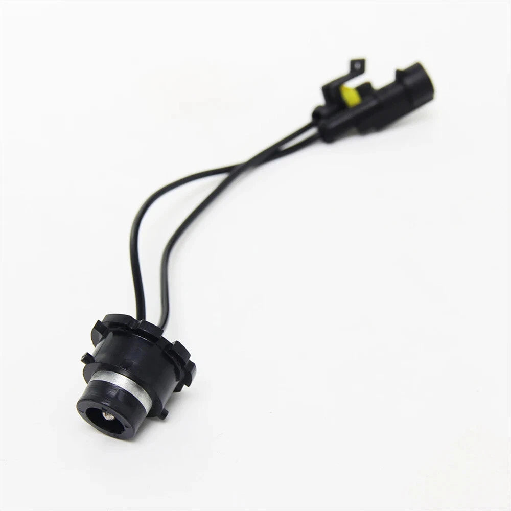 D2S/4S HID Ballast Wire Harness Adapter for Xenon Light Bulb Connector