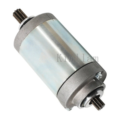 Starter for BMW K1200LTS, K1200LTC, K1200LT (1997-2009)