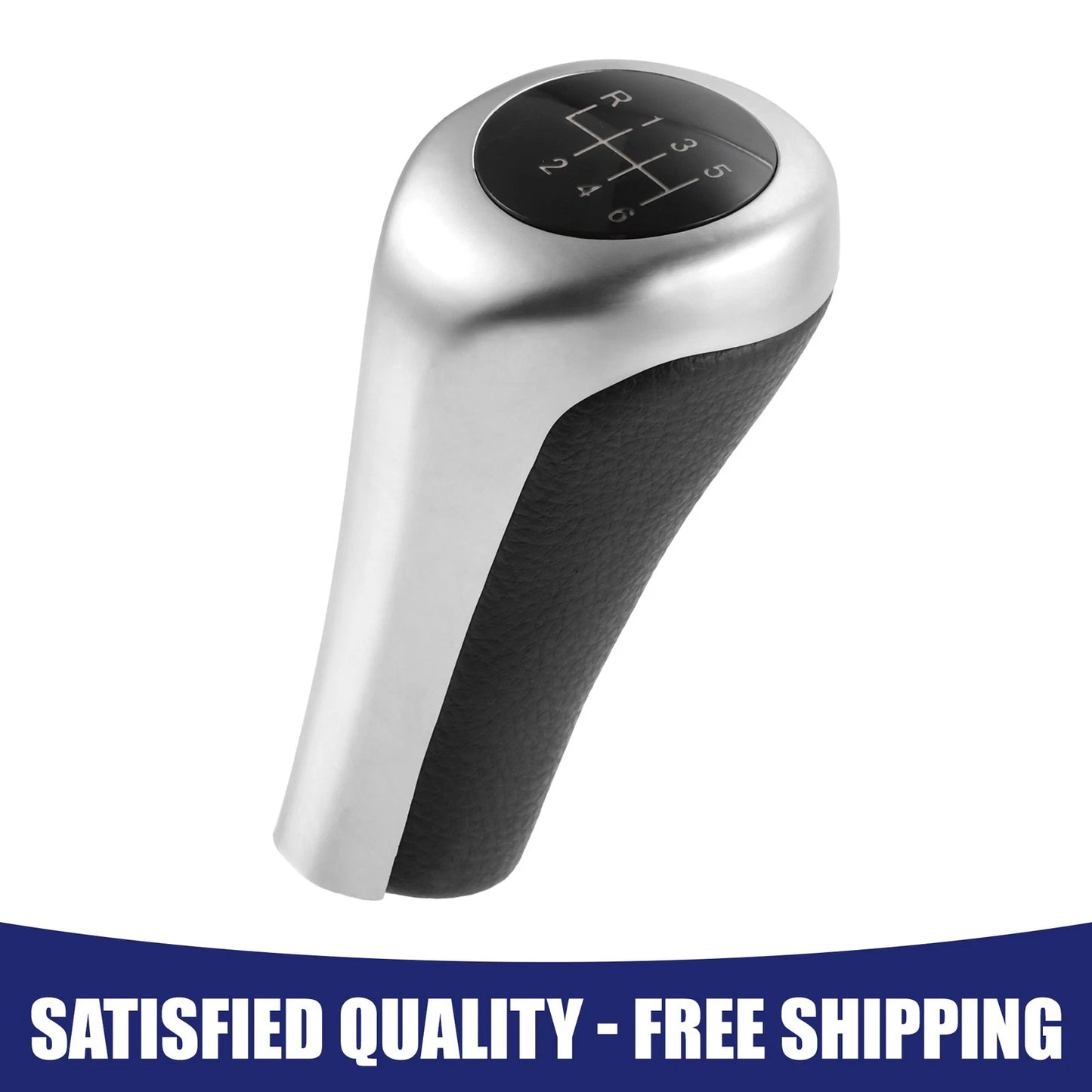 6-Speed Manual Gear Shift Knob for BMW X1 X3