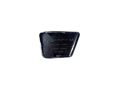 Painted Front Bumper Tow Eye Hook Cap Cover for Lexus GS350 (2013–2015)