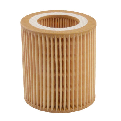 Engine Oil Filter Cooler Seal Set for BMW 1 Series 128i 135i 323i 328i X5 (2008-2013)