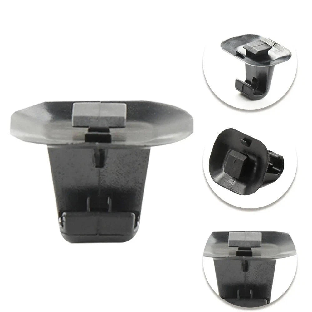 Rear Shade Curtain Buckle for BMW X5 E70, X3 F25, 3 Series F35, E90 (2006-17)