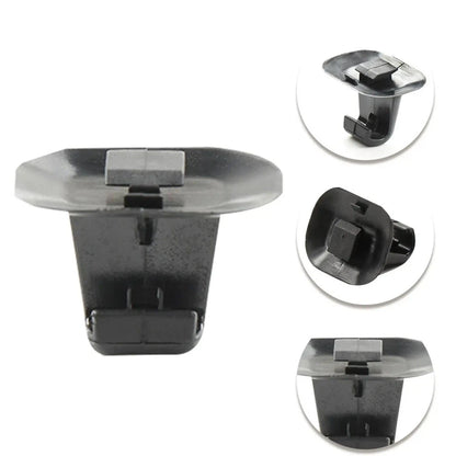 Rear Shade Curtain Buckle for BMW X5 E70, X3 F25, 3 Series F35, E90 (2006-17)
