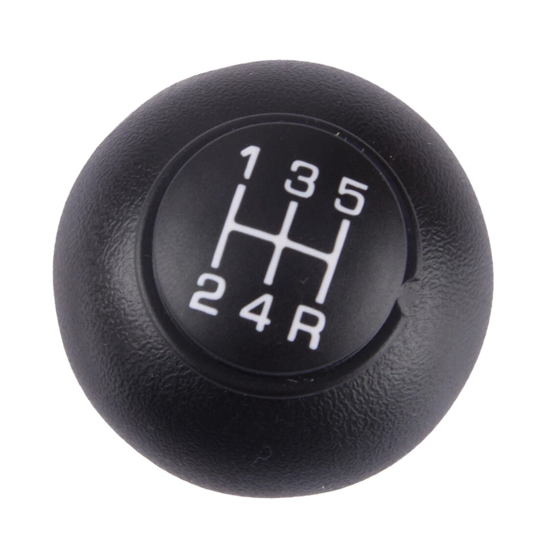 5 Speed Shift Knob for Dodge Ram 1500 2500 Jeep Wrangler Cherokee (1994-2023)
