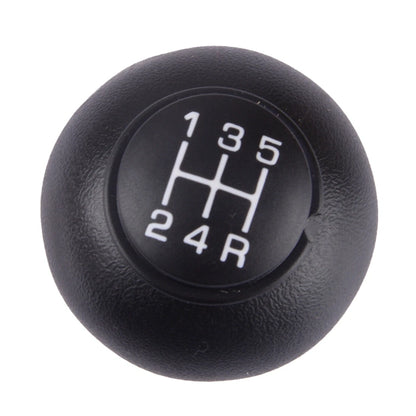 5 Speed Shift Knob for Dodge Ram 1500 2500 Jeep Wrangler Cherokee (1994-2023)