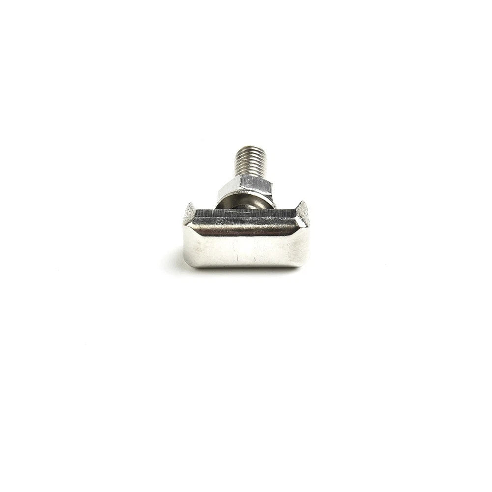2 x Battery Cable Terminal Connectors T-Bolt Steel for GMC (2014–2017)