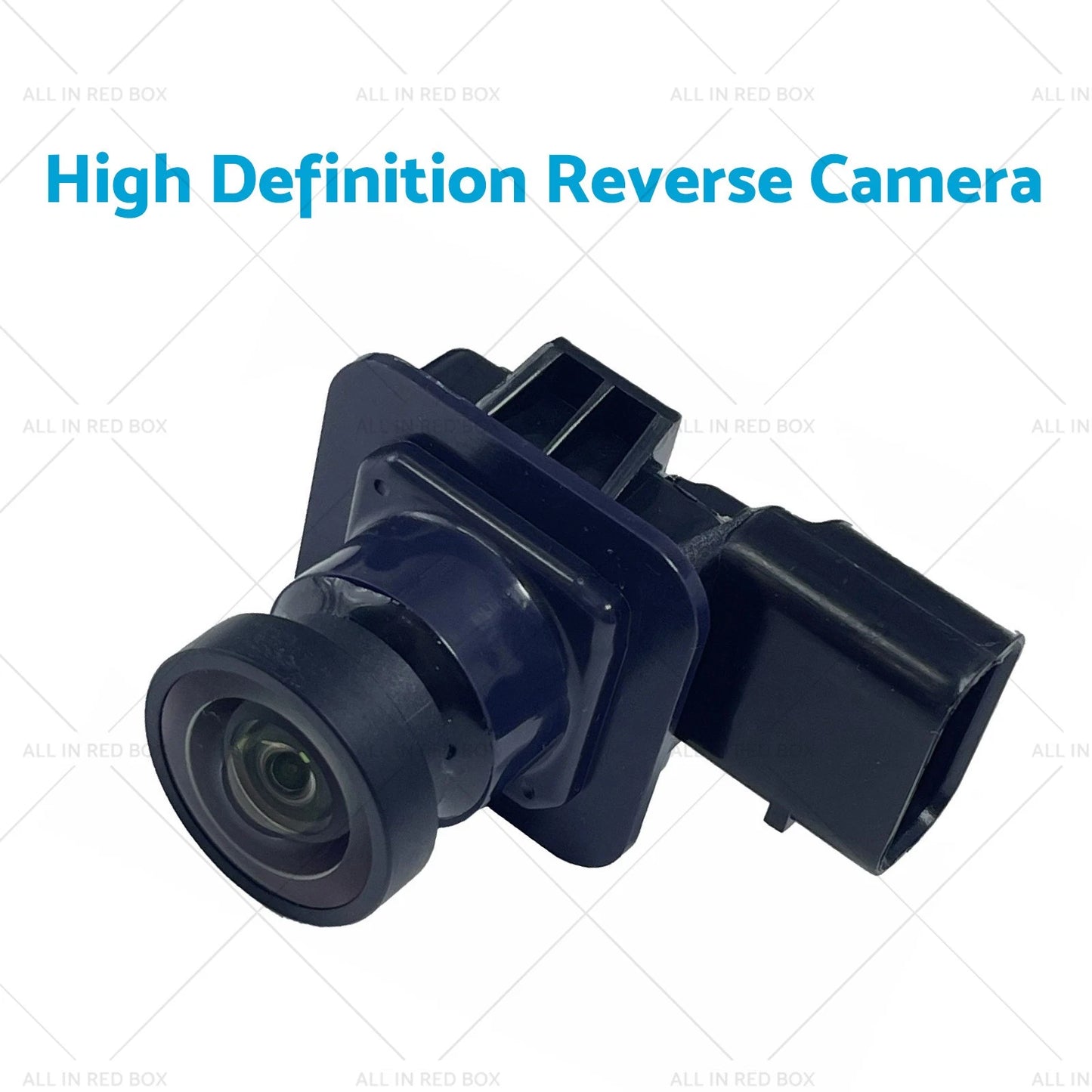 Rear View Backup Camera for Lincoln MKZ (2013-2016)