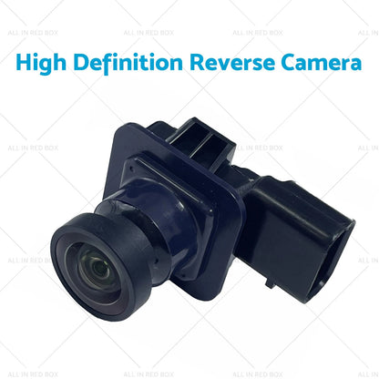 Rear View Backup Camera for Lincoln MKZ (2013-2016)