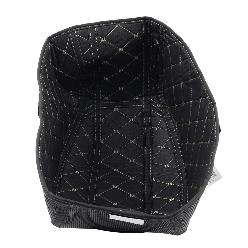 Storage Box Seat Cover for Yamaha NMAX 155 (2016-2019)