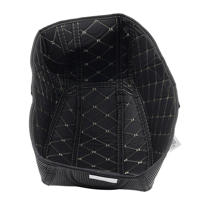 Storage Box Seat Cover for Yamaha NMAX 155 (2016-2019)