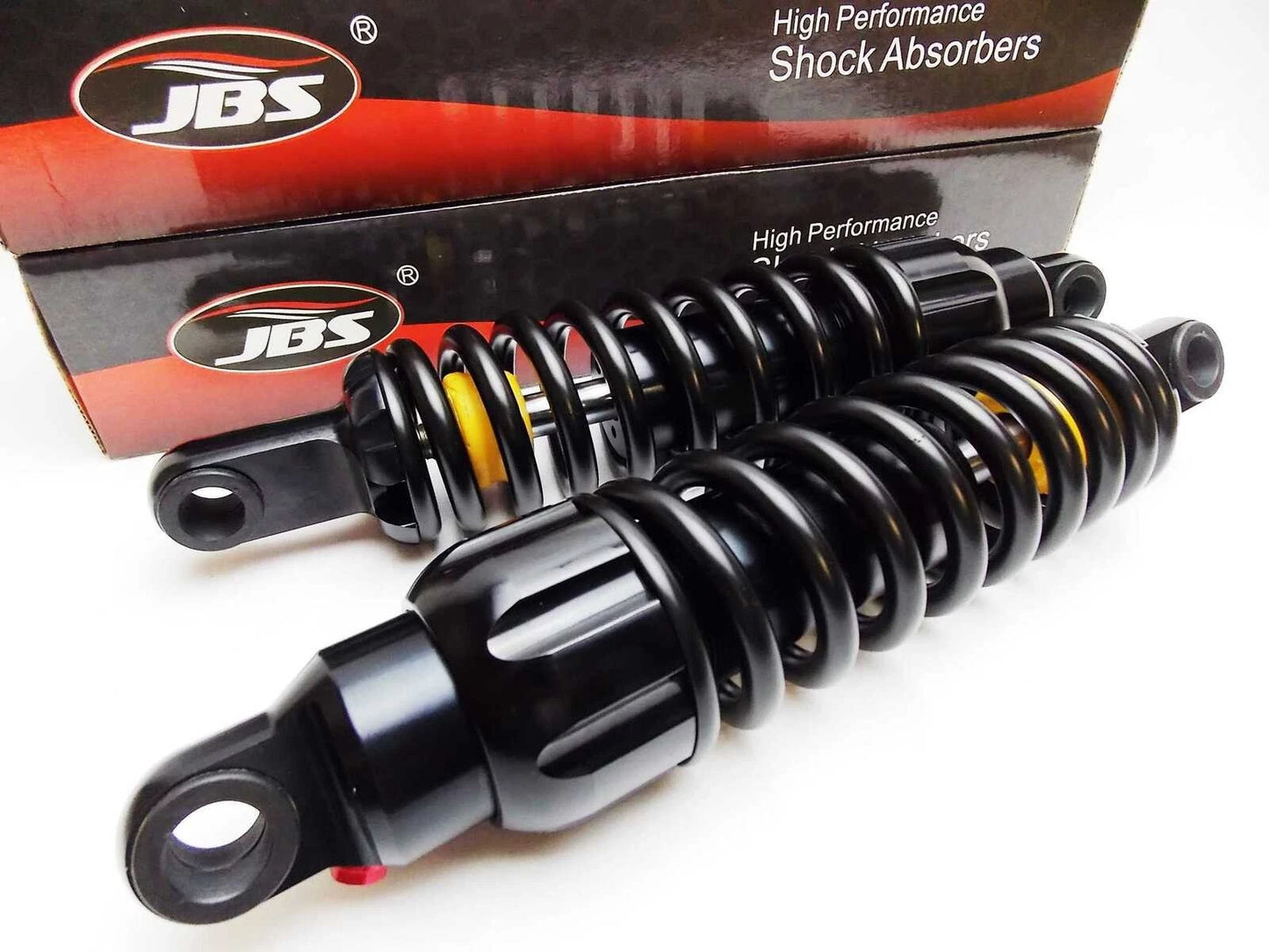 12 Inch Shock Absorbers for Harley XLH883 Sportster