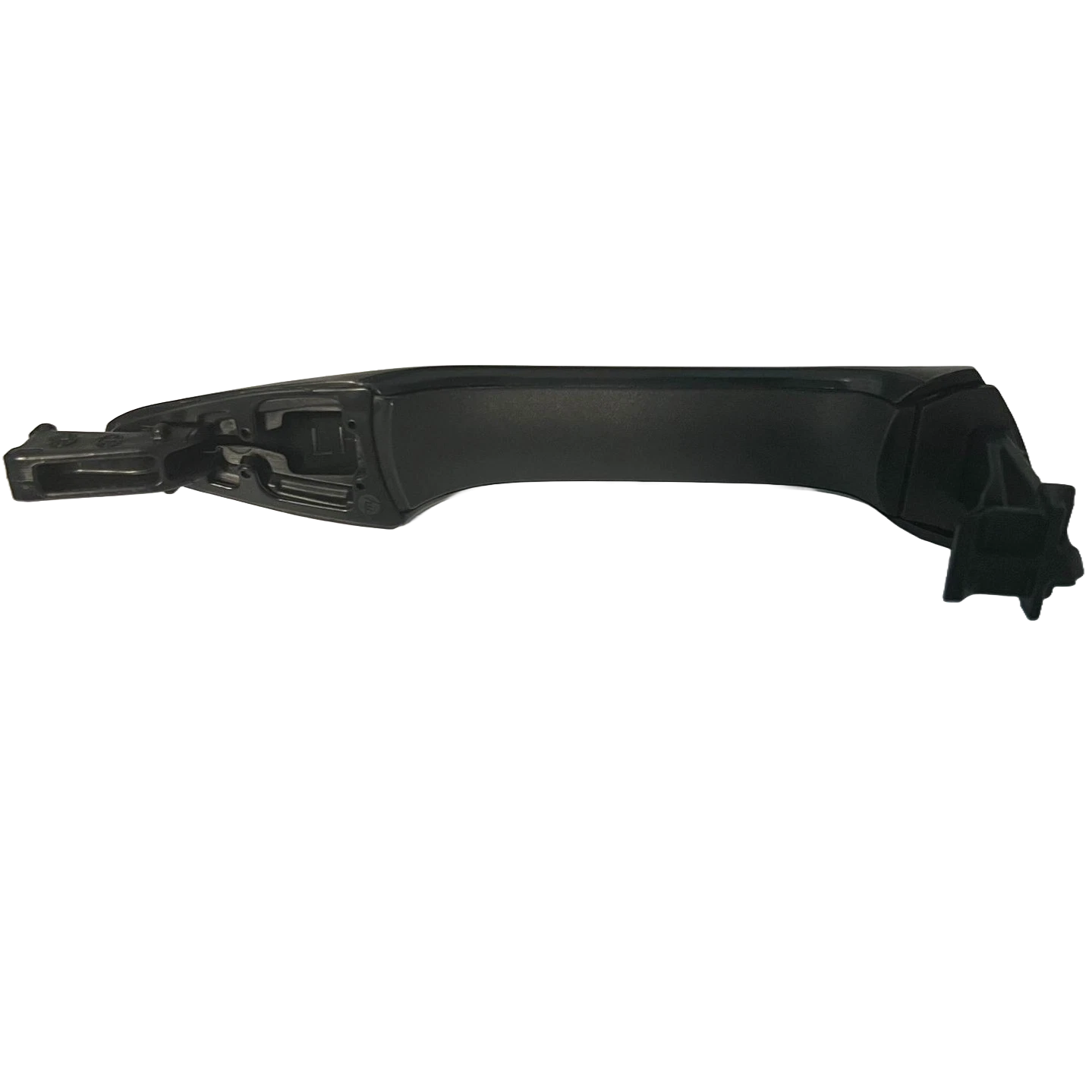 Front Left Outer Door Handle for Hyundai i30 GD (2012-2017) - Primed Black