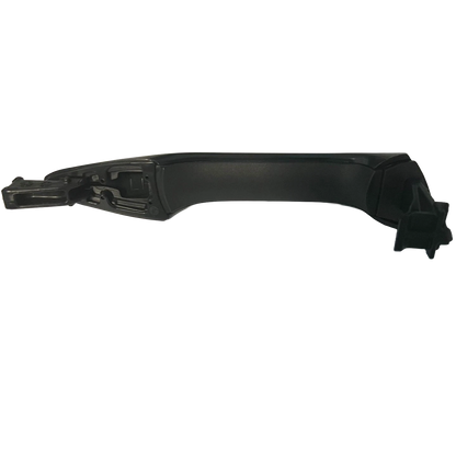 Front Left Outer Door Handle for Hyundai i30 GD (2012-2017) - Primed Black