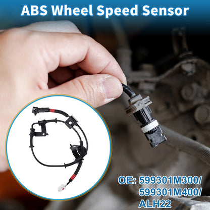 ABS Wheel Speed Sensor for Kia Forte (2011-2013)