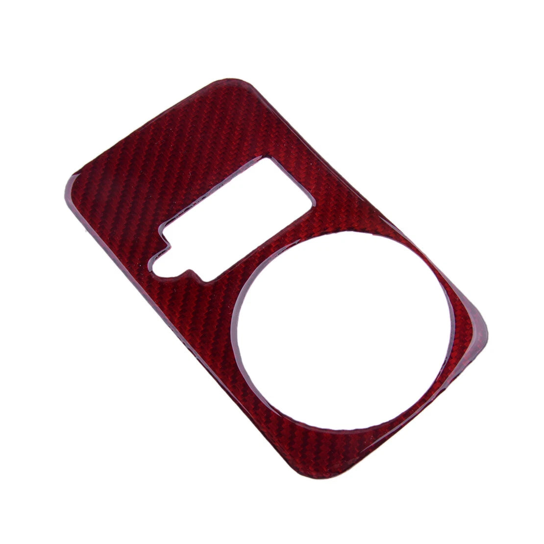 Headlight Switch Button Sticker Cover Trim for Ford Mustang (2005-2009)