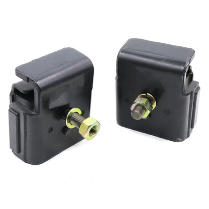 Front Engine Mount 3.2L for Toyota Coaster DLX BB10 1977-1982