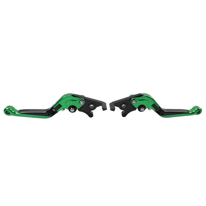 CNC 1 Pair Brake Clutch Levers for Suzuki GSXR600 GSR750 GSX-S750 (2006-2023)