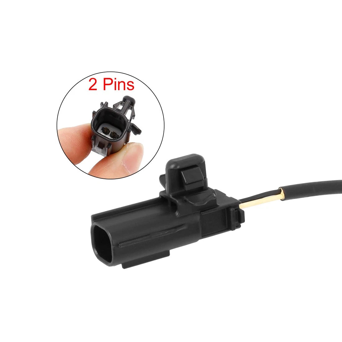 Front Right ABS Wheel Speed Sensor for Toyota Corolla (2009-2014)