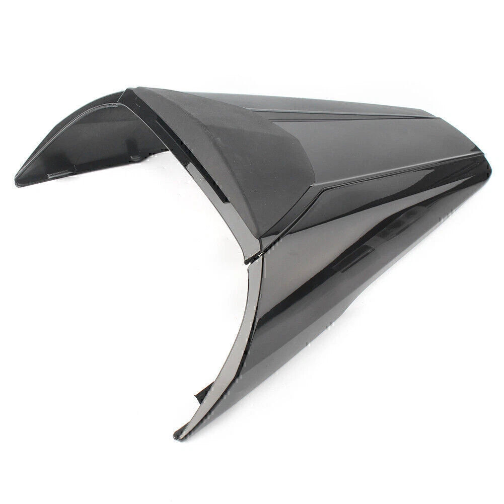 Rear Seat Cover Cowl for Honda CB650F/CBR650F (2014-2017) Black