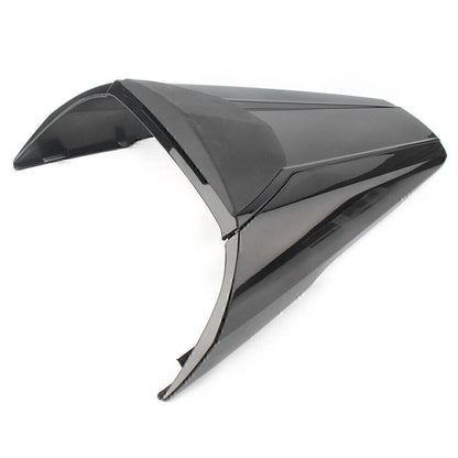 Rear Seat Cover Cowl for Honda CB650F/CBR650F (2014-2017) Black